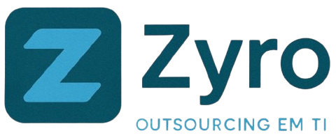 Zyro logo